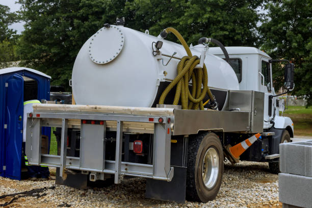 Porta potty rental for festivals in Hurleyville, NY