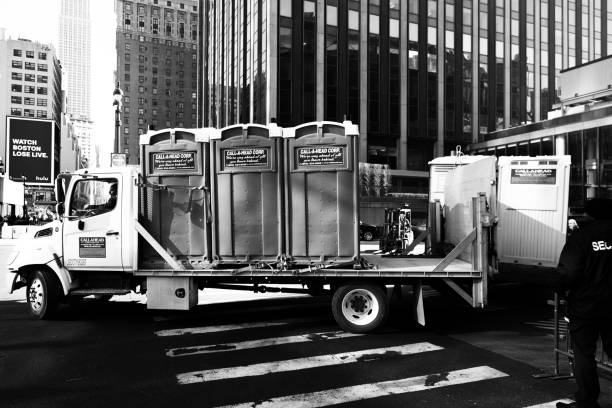 Best Long-term porta potty rental  in Hurleyville, NY