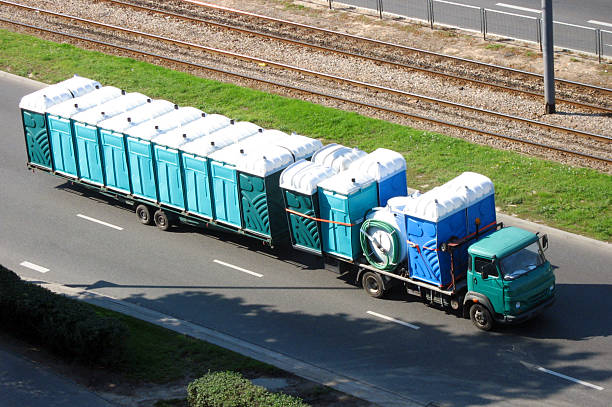 Porta potty rental for festivals in Hurleyville, NY